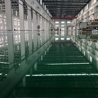 无尘间地坪系统