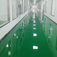 环氧防静电地坪漆在施工中需要注意哪些事项呢？