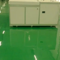 环氧地坪漆基面平整度问题怎么解决
