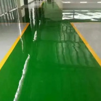 如何对环氧地坪进行质量检测