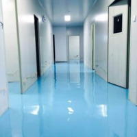 秋季是地坪施工黄金时段