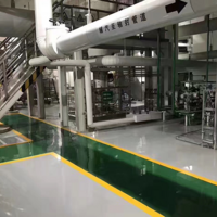 优质的环氧树脂底漆材料