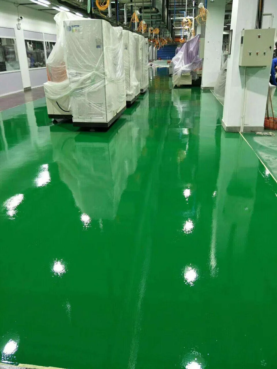 医疗器械解决方案